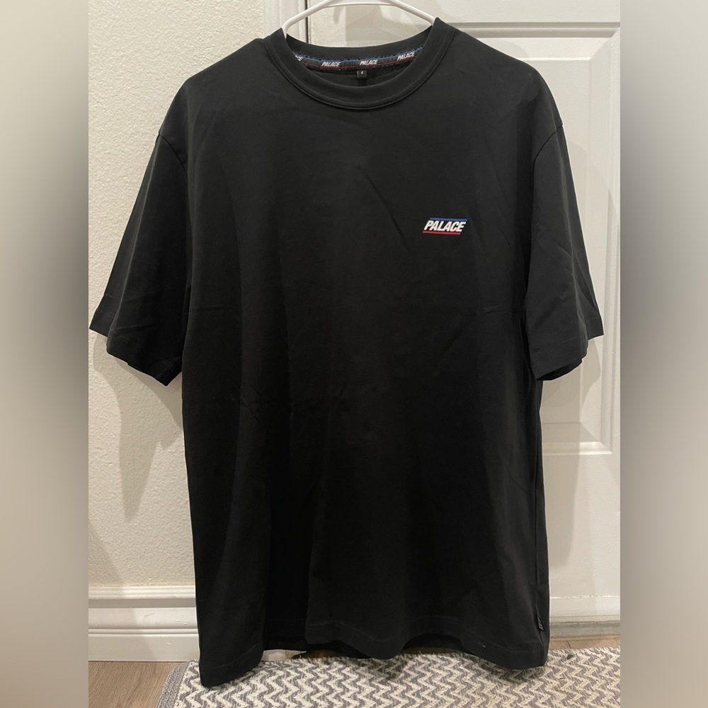 Palace Black T-shirt